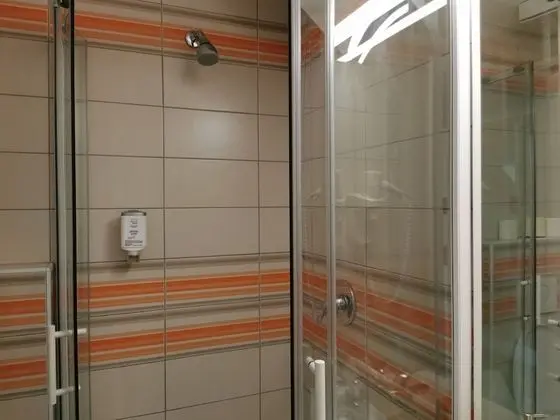 Standard Tek Kişilik Oda, 1 Tek Kişilik Yatak