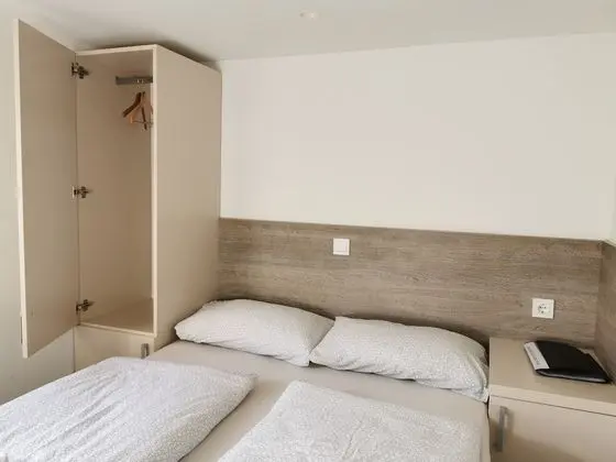 Tek Büyük Yataklı Oda, Özel Banyo