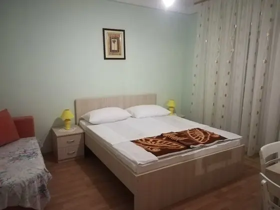 Oda, Birden Çok Yatak