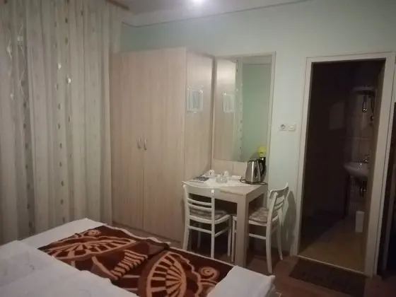Oda, Birden Çok Yatak
