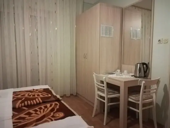 Oda, Birden Çok Yatak