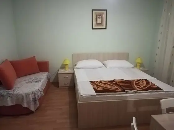 Oda, Birden Çok Yatak