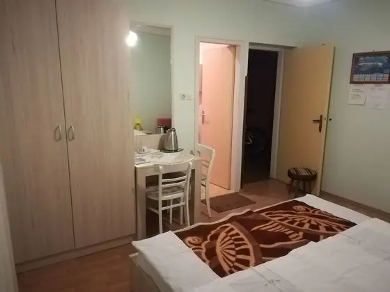 Oda, Birden Çok Yatak