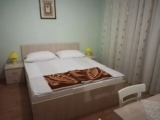 Oda, Birden Çok Yatak