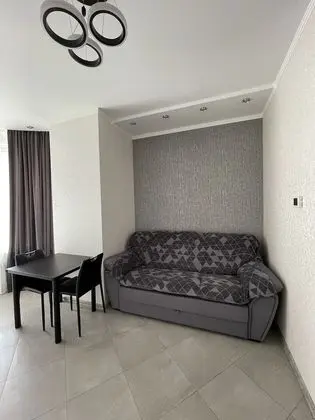 Deluxe Apart Daire, 1 Büyük (Queen) Boy Yatak ve Çekyat