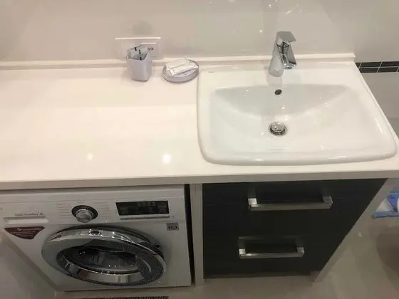 Deluxe Apart Daire, 1 Büyük (Queen) Boy Yatak ve Çekyat