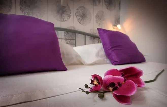 Deluxe Tek Büyük Yataklı Oda, Balkon