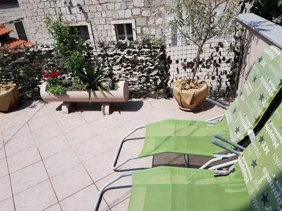 Deluxe Tek Büyük Yataklı Oda, Balkon