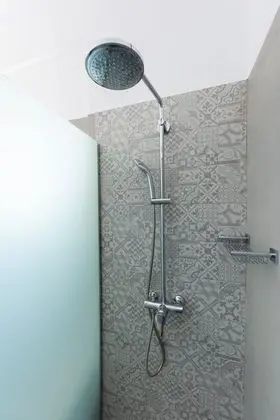 Standard Üç Kişilik Oda, Deniz Manzaralı