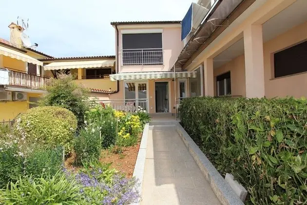 Apart Daire, 1 Yatak Odası (3)