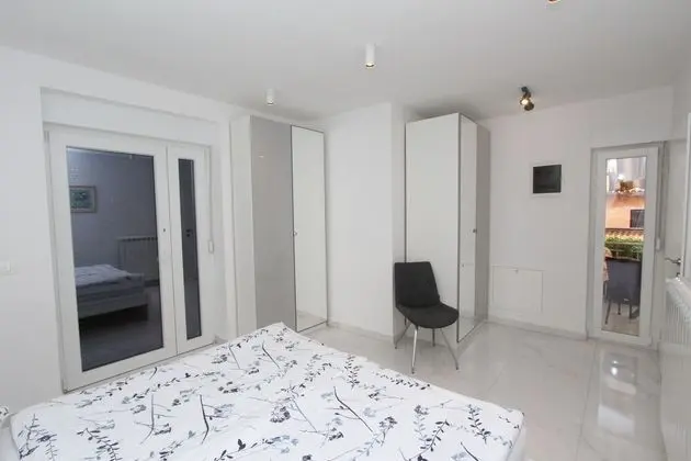 Apart Daire, 1 Yatak Odası (3)