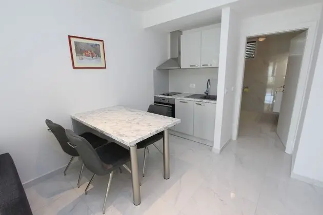 Apart Daire, 1 Yatak Odası (3)