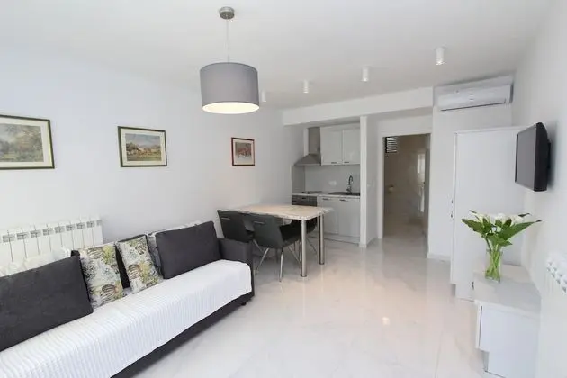 Apart Daire, 1 Yatak Odası (3)