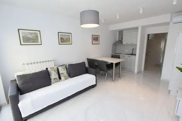 Apart Daire, 1 Yatak Odası (3)