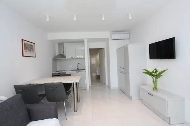 Apart Daire, 1 Yatak Odası (3)