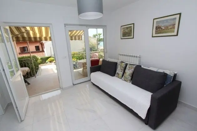 Apart Daire, 1 Yatak Odası (3)