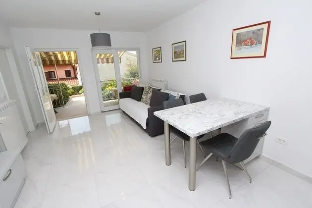 Apart Daire, 1 Yatak Odası (3)