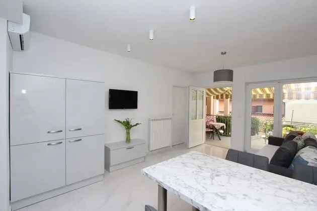 Apart Daire, 1 Yatak Odası (3)