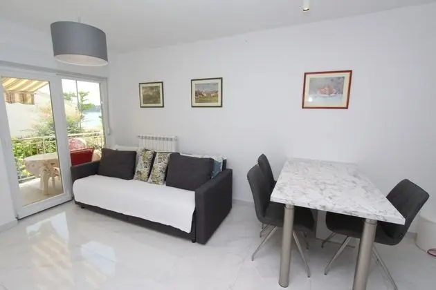 Apart Daire, 1 Yatak Odası (3)