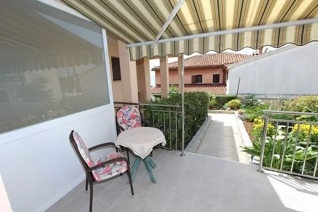 Apart Daire, 1 Yatak Odası (3)