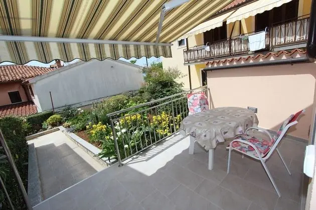 Apart Daire, 1 Yatak Odası (3)