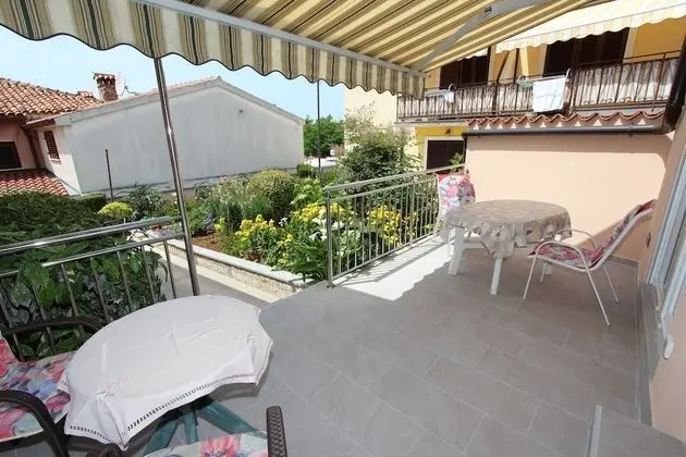 Apart Daire, 1 Yatak Odası (3)