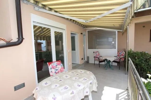 Apart Daire, 1 Yatak Odası (3)