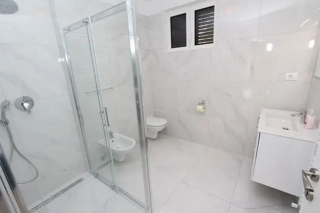 Apart Daire, 1 Yatak Odası (3)