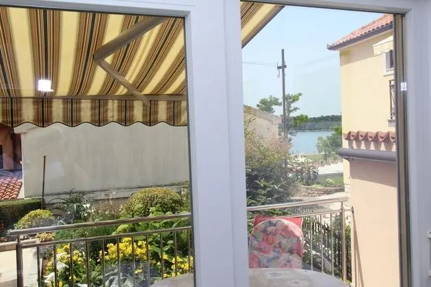 Apart Daire, 1 Yatak Odası (3)