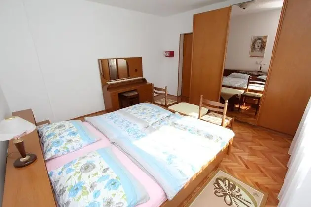 Apart Daire, 1 Yatak Odası, Deniz Manzaralı (1)