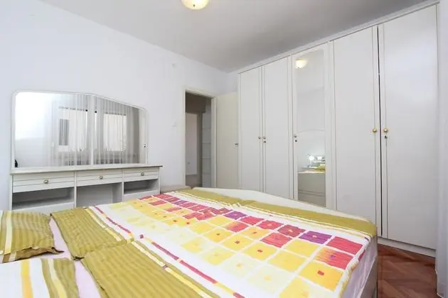 Apart Daire, 1 Yatak Odası, Deniz Manzaralı (2)