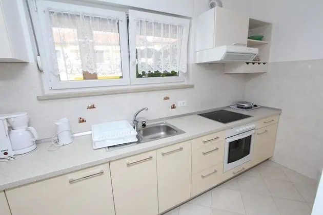 Apart Daire, 1 Yatak Odası, Deniz Manzaralı (2)