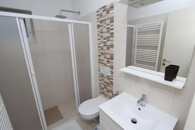 Apart Daire, 1 Yatak Odası, Deniz Manzaralı (2)