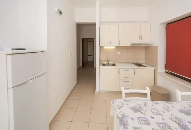 Apart Daire, Deniz Manzaralı