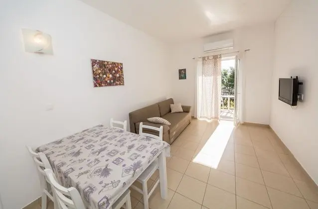 Apart Daire, Deniz Manzaralı