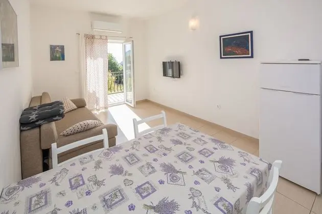 Apart Daire, Deniz Manzaralı