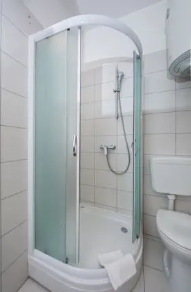 Apart Daire, Deniz Manzaralı