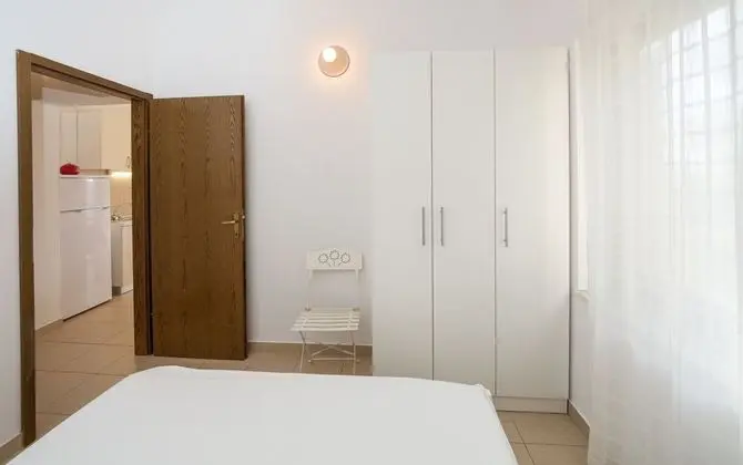 Apart Daire, Teras, Deniz Manzaralı