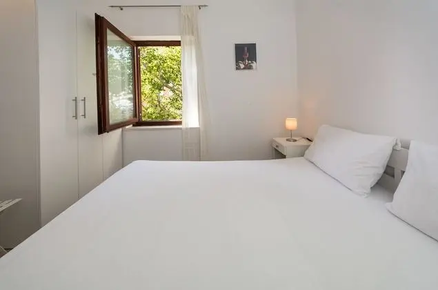 Apart Daire, Teras, Deniz Manzaralı