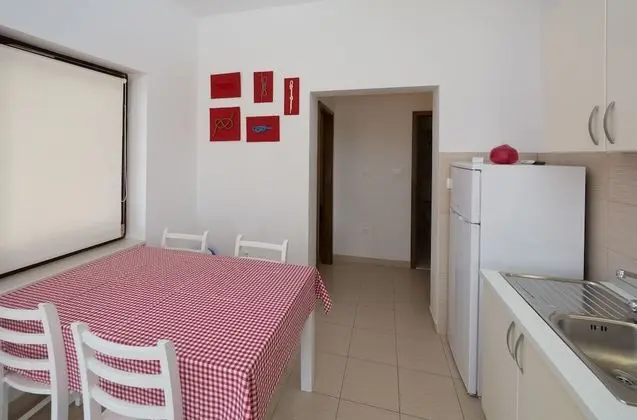 Apart Daire, Teras, Deniz Manzaralı