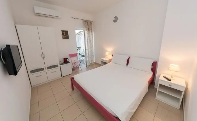 Oda, Deniz Manzaralı