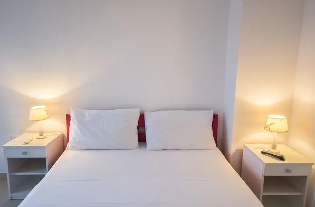 Oda, Deniz Manzaralı