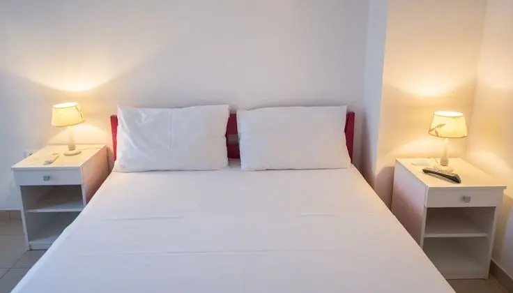 Oda, Deniz Manzaralı