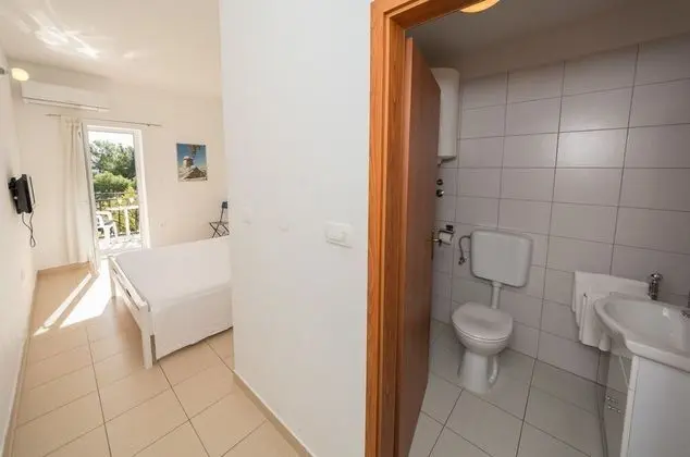 Oda, Deniz Manzaralı