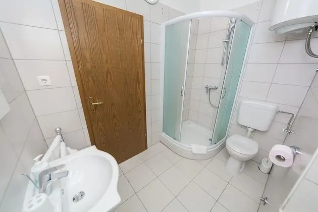 Oda, Deniz Manzaralı