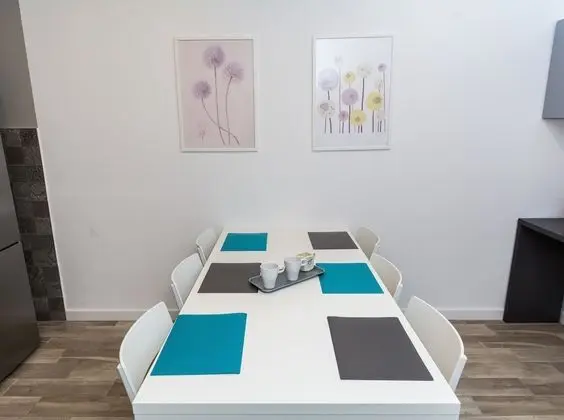 Oda, Deniz Manzaralı