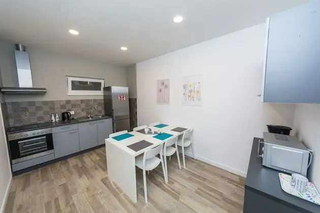 Oda, Deniz Manzaralı