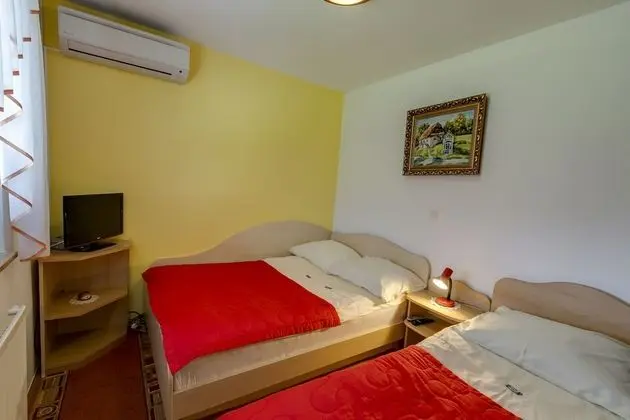 Apart Daire, 1 Yatak Odası, Dağ Manzaralı (a2)