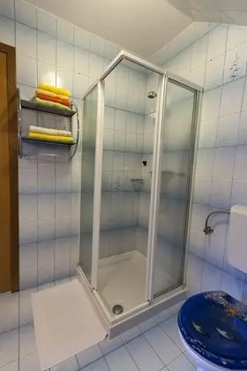 Classic Tek Büyük veya İki Ayrı Yataklı Oda