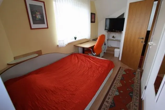 Tek Kişilik Oda